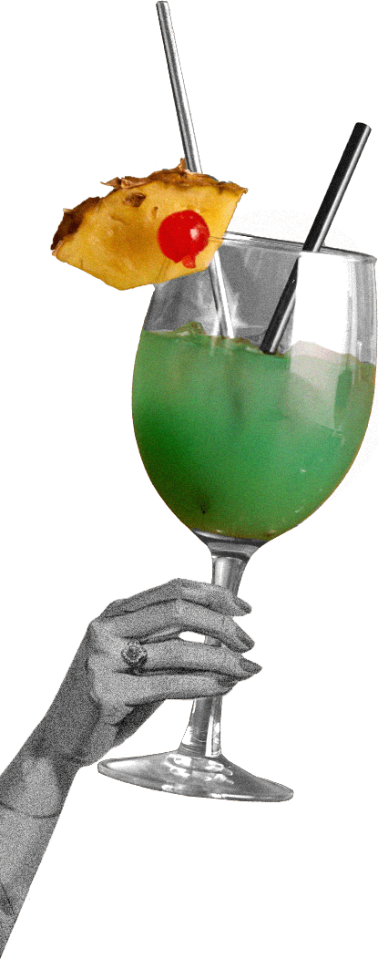 ドリンク集合